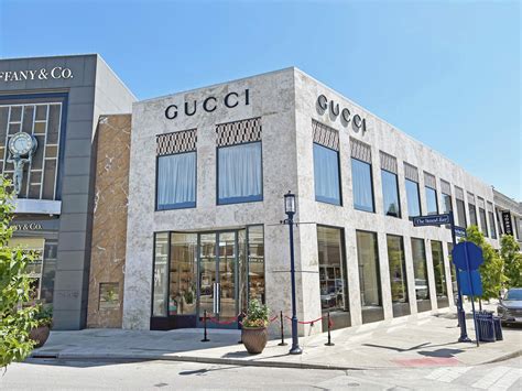 gucci easton|gucci in easton ohio.